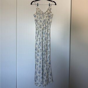 doen SANDIA DRESS